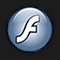 Adobe/Macromedia Flash Icon